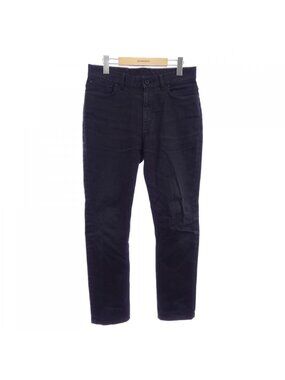 Louis Vuitton Slim Stretch Denim Pants Jeans